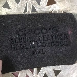 Chico's Accessories - Chicos western belt Chico's Accessories - Chicos western belt